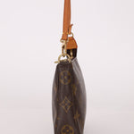 Louis Vuitton Monogram Pochette - FashioNica