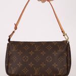 Louis Vuitton Monogram Pochette - FashioNica