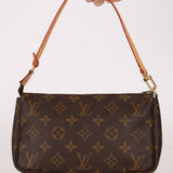 Louis Vuitton Monogram Pochette - FashioNica