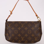 Louis Vuitton Monogram Pochette - FashioNica