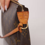Louis Vuitton Monogram Pochette - FashioNica