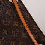 Louis Vuitton Monogram Pochette - FashioNica