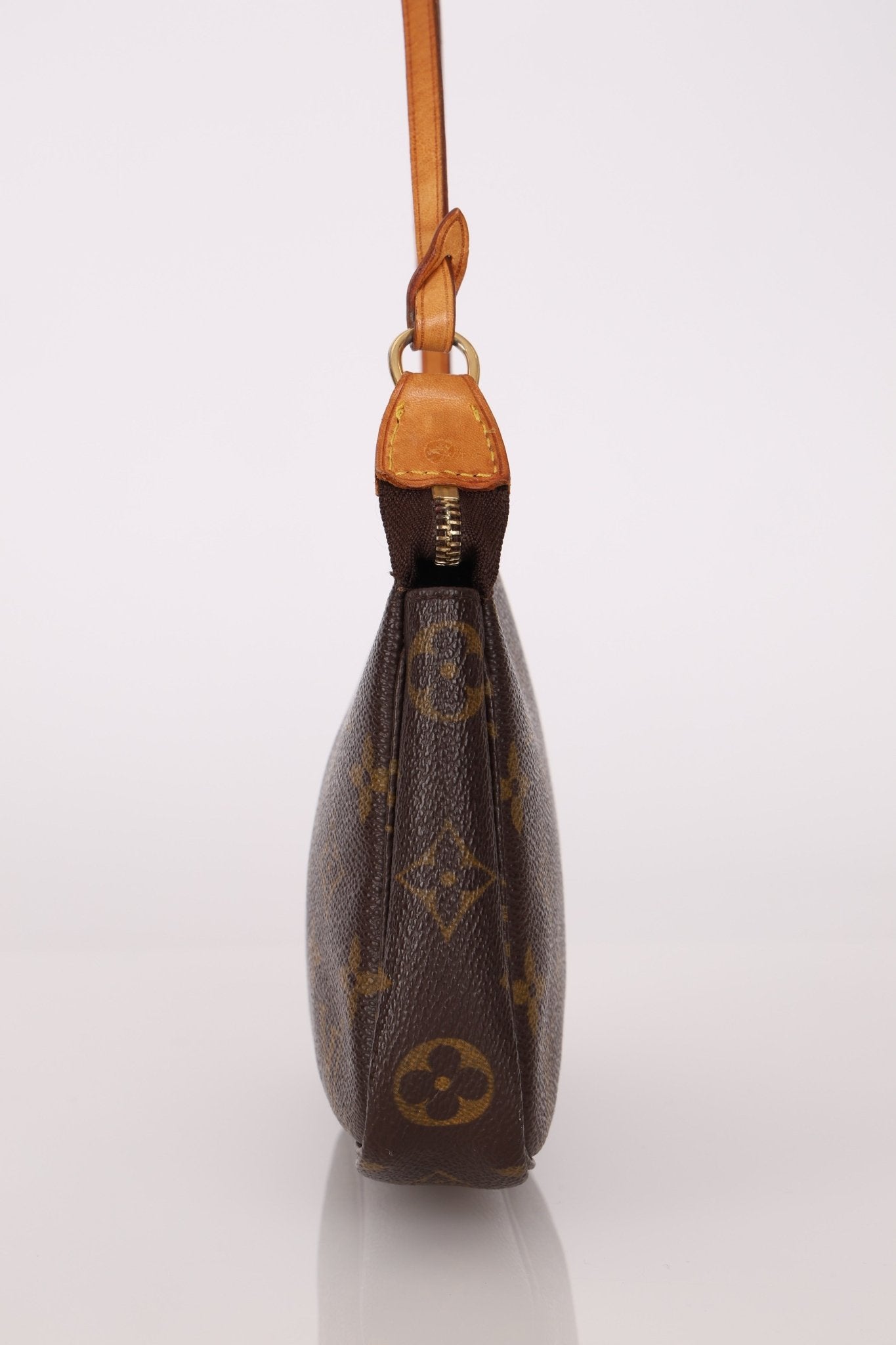 Louis Vuitton Monogram Pochette - FashioNica