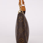 Louis Vuitton Monogram Pochette - FashioNica