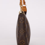 Louis Vuitton Monogram Pochette - FashioNica