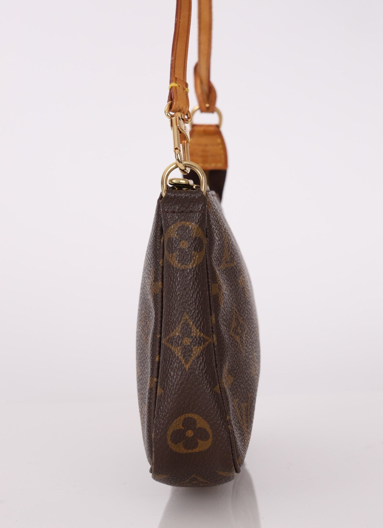 Louis Vuitton Monogram Pochette - FashioNica