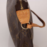 Louis Vuitton Monogram Pochette - FashioNica