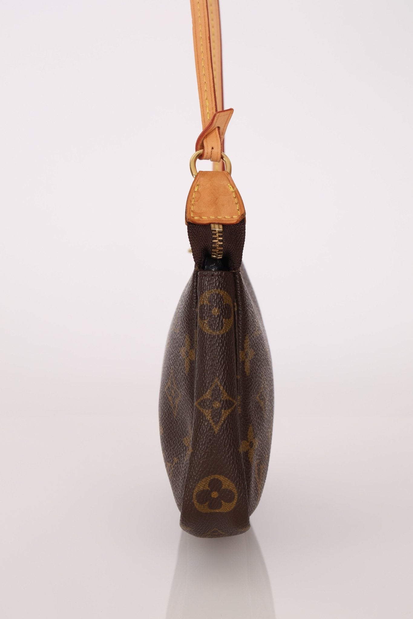 Louis Vuitton Monogram Pochette - FashioNica