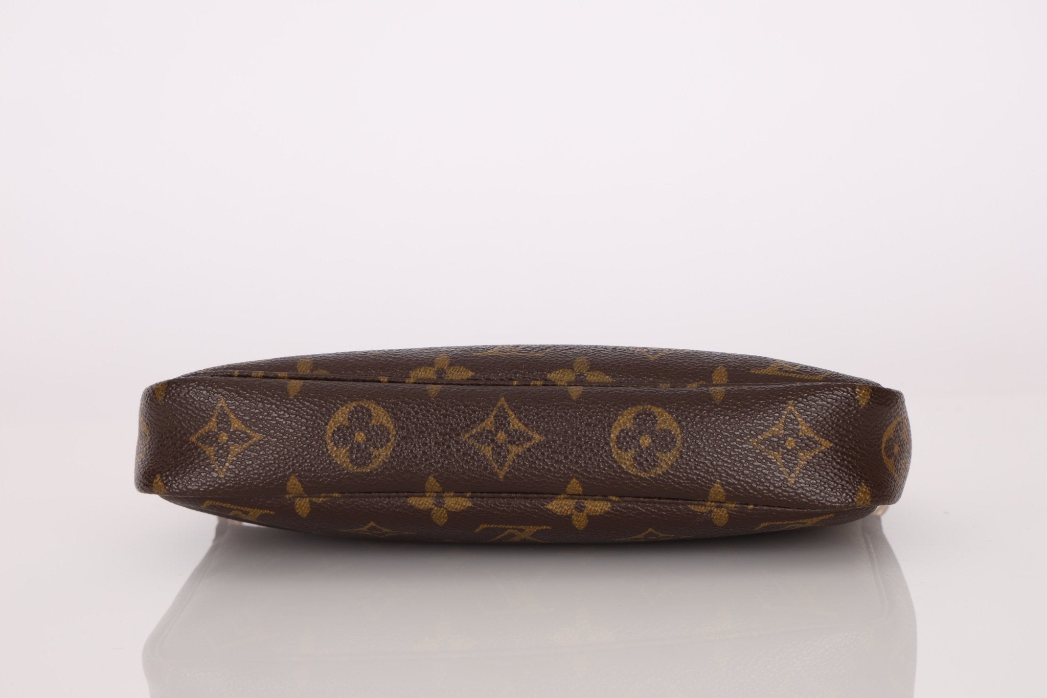 Louis Vuitton Monogram Pochette - FashioNica