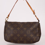 Louis Vuitton Monogram Pochette - FashioNica