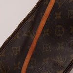 Louis Vuitton Monogram Pochette - FashioNica