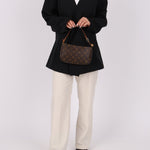Louis Vuitton Monogram Pochette - FashioNica