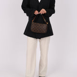 Louis Vuitton Monogram Pochette - FashioNica