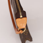 Louis Vuitton Monogram Pochette - FashioNica