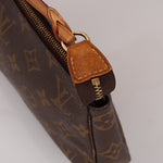Louis Vuitton Monogram Pochette - FashioNica