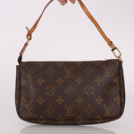 Louis Vuitton Monogram Pochette - FashioNica
