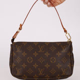 Louis Vuitton Monogram Pochette - FashioNica