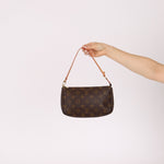Louis Vuitton Monogram Pochette - FashioNica