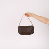 Louis Vuitton Monogram Pochette - FashioNica