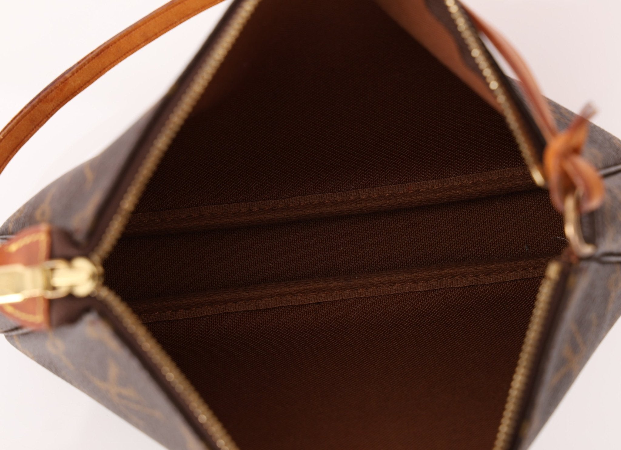 Louis Vuitton Monogram Pochette - FashioNica