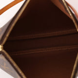 Louis Vuitton Monogram Pochette - FashioNica