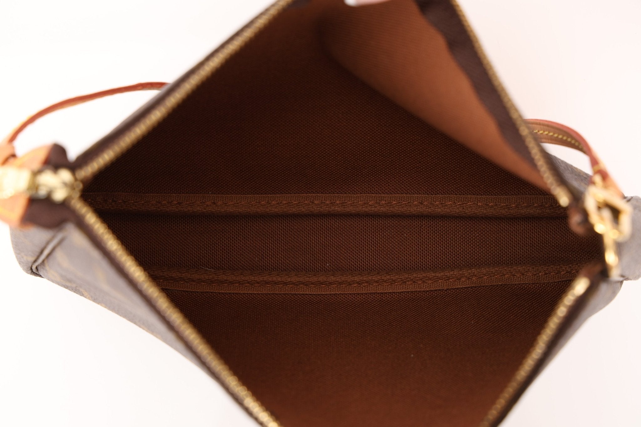 Louis Vuitton Monogram Pochette - FashioNica