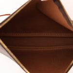 Louis Vuitton Monogram Pochette - FashioNica