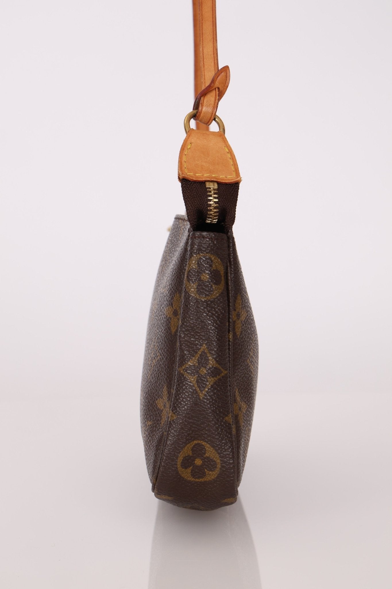 Louis Vuitton Monogram Pochette - FashioNica