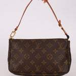 Louis Vuitton Monogram Pochette - FashioNica