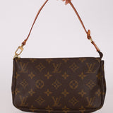 Louis Vuitton Monogram Pochette - FashioNica
