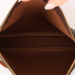 Louis Vuitton Monogram Pochette - FashioNica