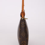 Louis Vuitton Monogram Pochette - FashioNica