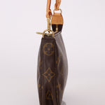 Louis Vuitton Monogram Pochette - FashioNica