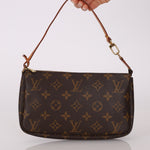 Louis Vuitton Monogram Pochette - FashioNica
