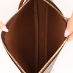 Louis Vuitton Monogram Pochette - FashioNica