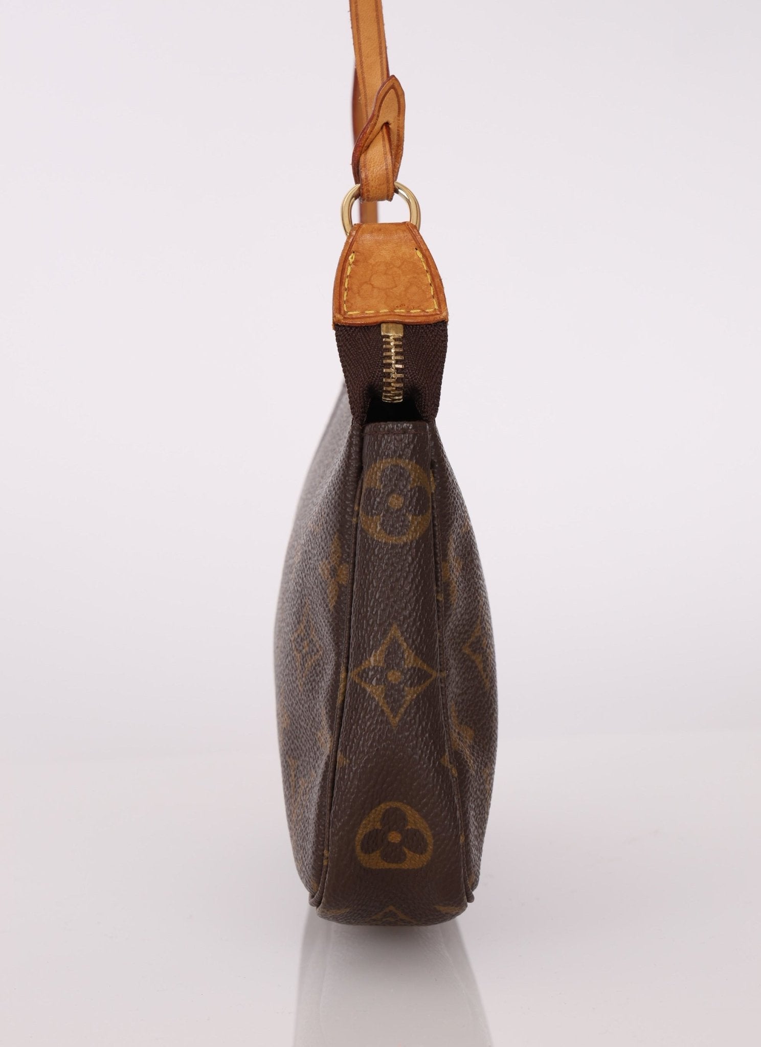 Louis Vuitton Monogram Pochette - FashioNica