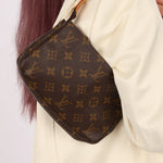 Louis Vuitton Monogram Pochette - FashioNica