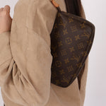 Louis Vuitton Monogram Pochette - FashioNica