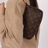 Louis Vuitton Monogram Pochette - FashioNica