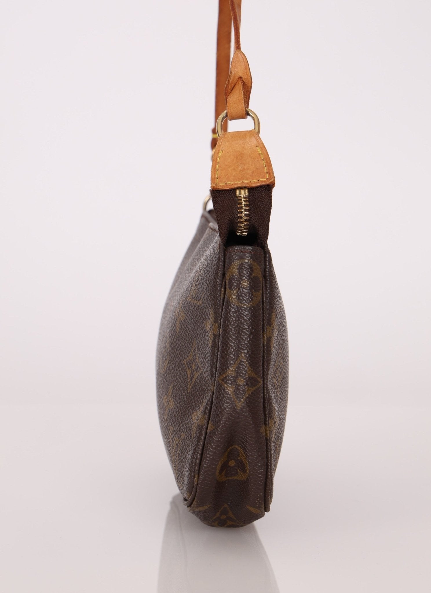 Louis Vuitton Monogram Pochette - FashioNica