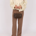 Louis Vuitton Monogram Pochette - FashioNica