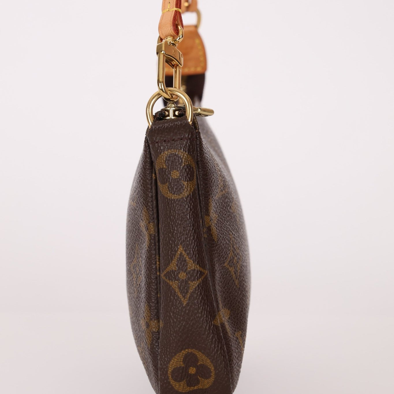 Louis Vuitton Monogram Pochette - FashioNica