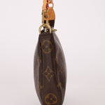 Louis Vuitton Monogram Pochette - FashioNica