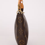 Louis Vuitton Monogram Pochette - FashioNica