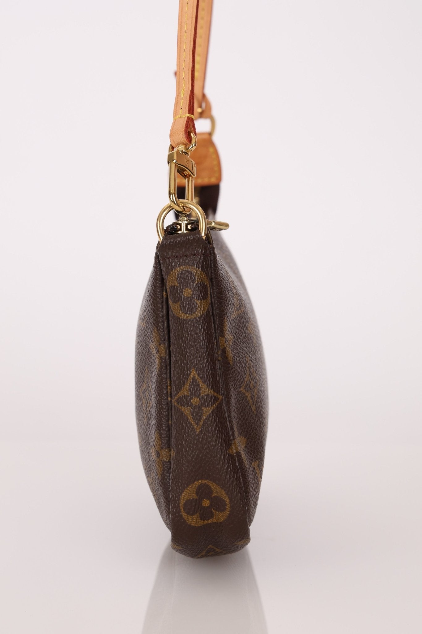 Louis Vuitton Monogram Pochette - FashioNica