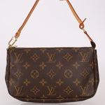 Louis Vuitton Monogram Pochette - FashioNica