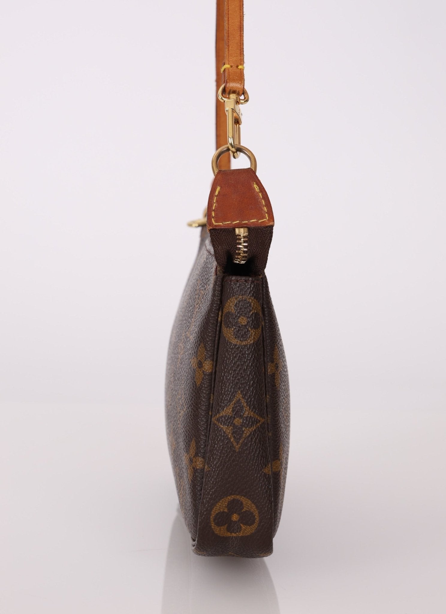 Louis Vuitton Monogram Pochette - FashioNica