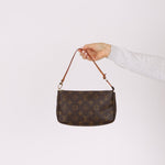 Louis Vuitton Monogram Pochette - FashioNica