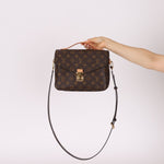 Louis Vuitton Monogram Pochette Metis Crossbody - FashioNica