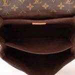 Louis Vuitton Monogram Pochette Metis Crossbody - FashioNica